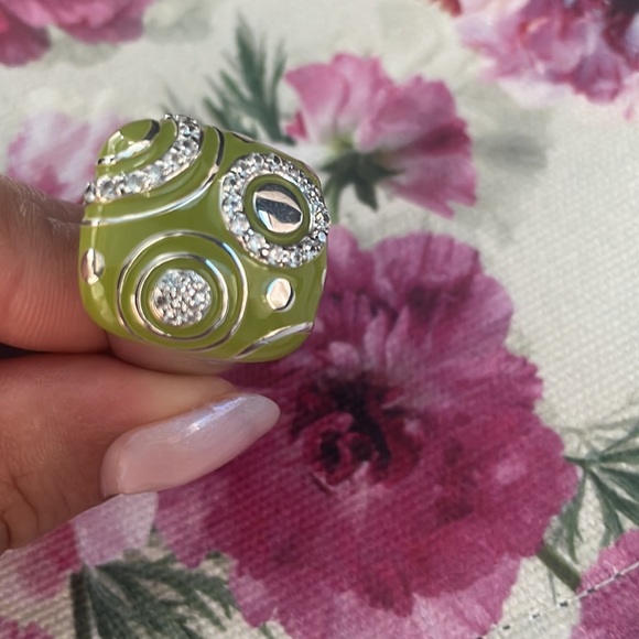 Belle Etoile ring - Picture 3 of 6